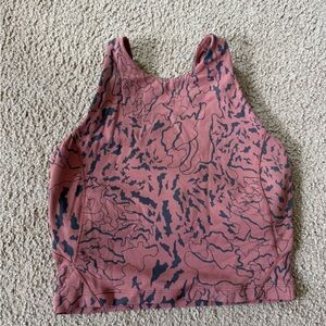 LuluLemon tank top